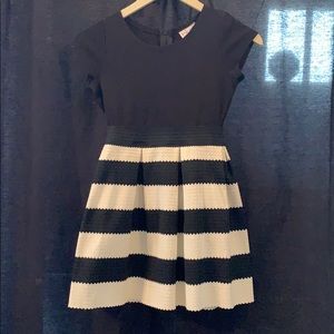 Blush by US Angels Dress